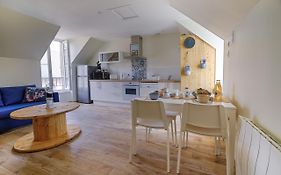 Duplex Le Louisels